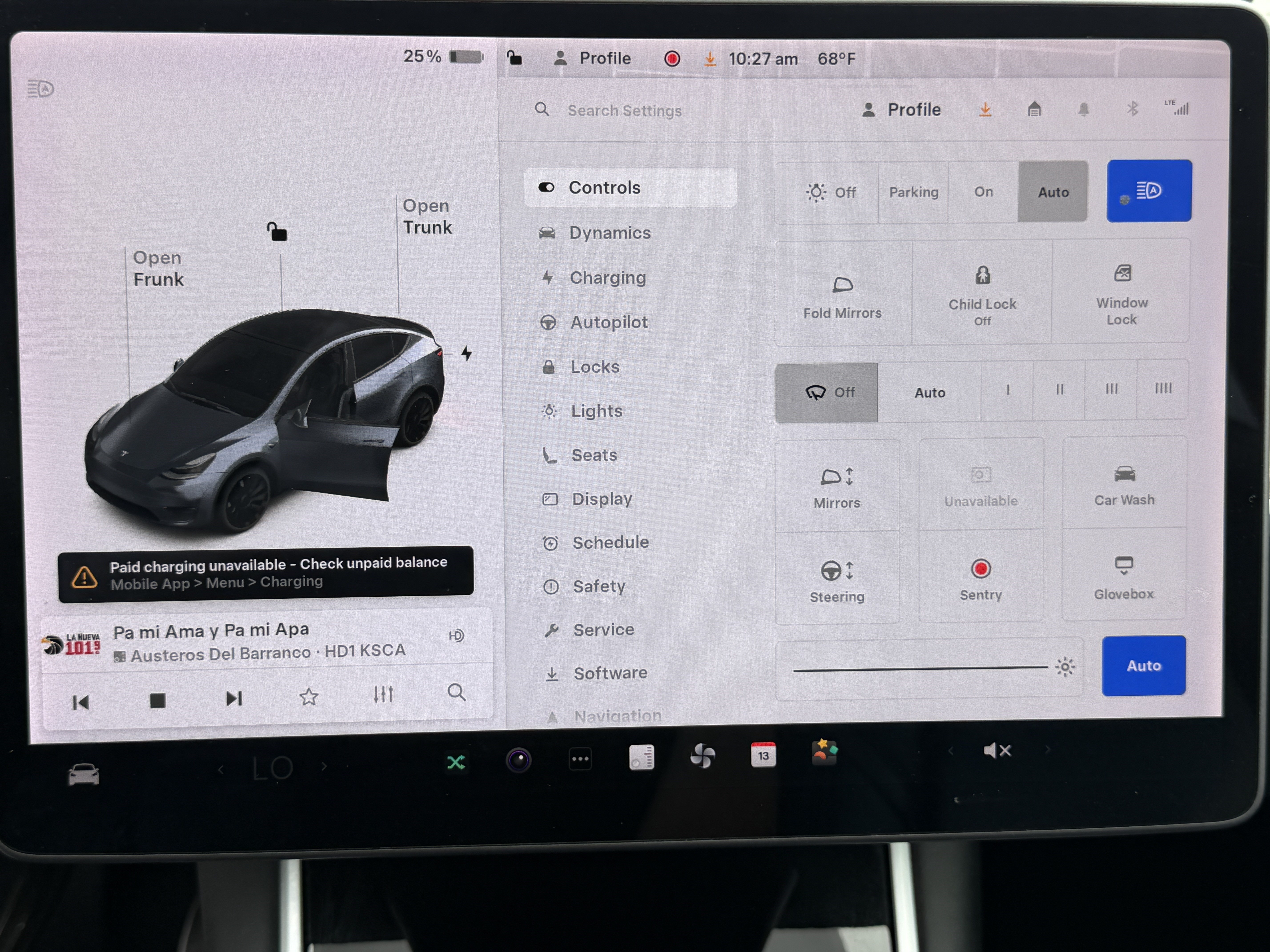 Used 2021 Tesla Model Y Performance AWD/4WD image 24