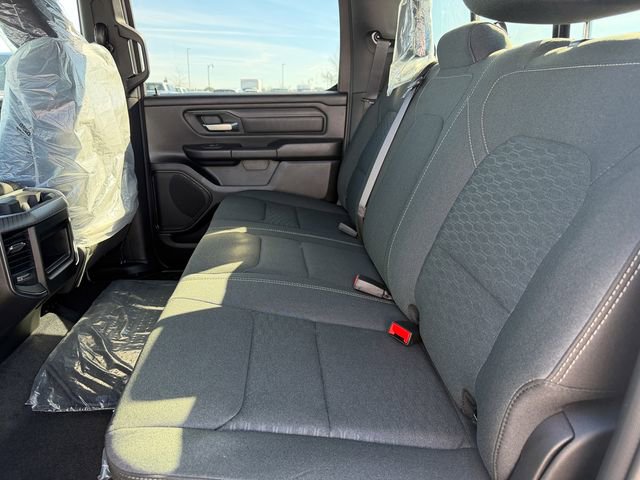New 2026 RAM 1500 Express image 26