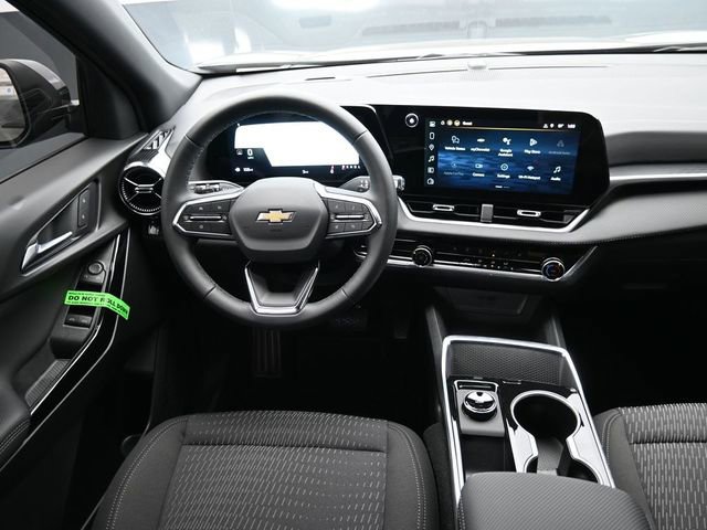 New 2026 Chevrolet Equinox LT w/ Safety and Technology Package image 24