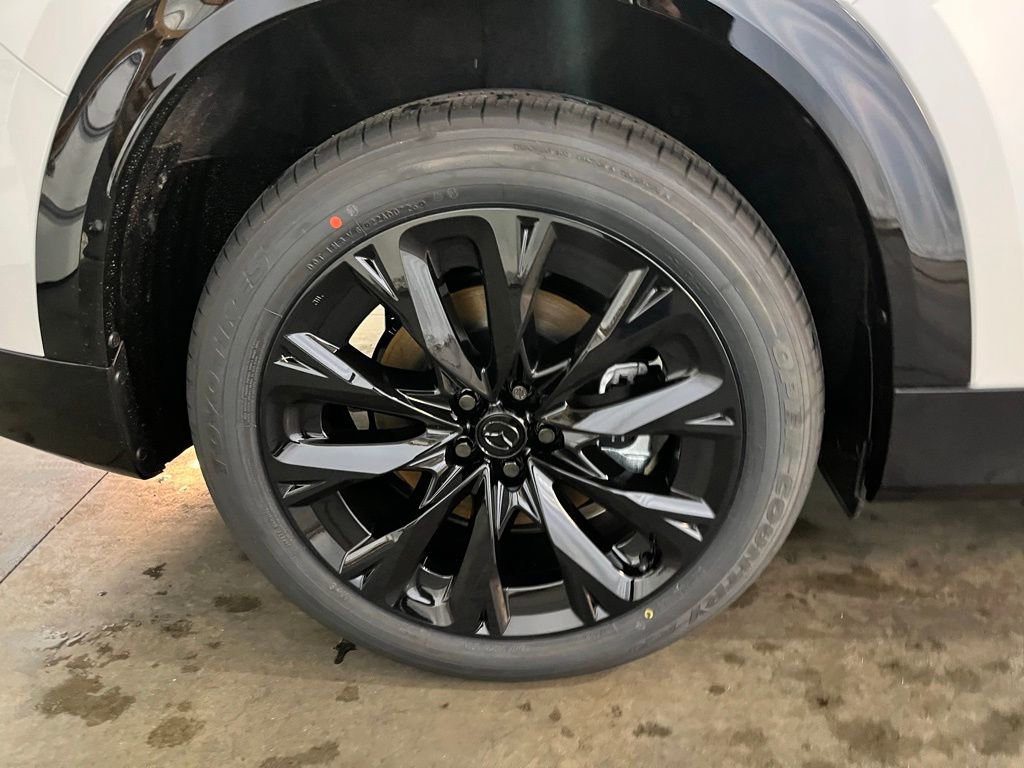 New 2026 MAZDA CX-90 3.3 Turbo S w/ Premium Package AWD/4WD image 30