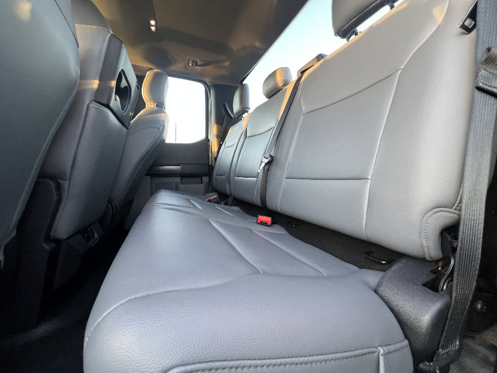 Used 2021 Ford F150 XL w/ Equipment Group 101A High image 28