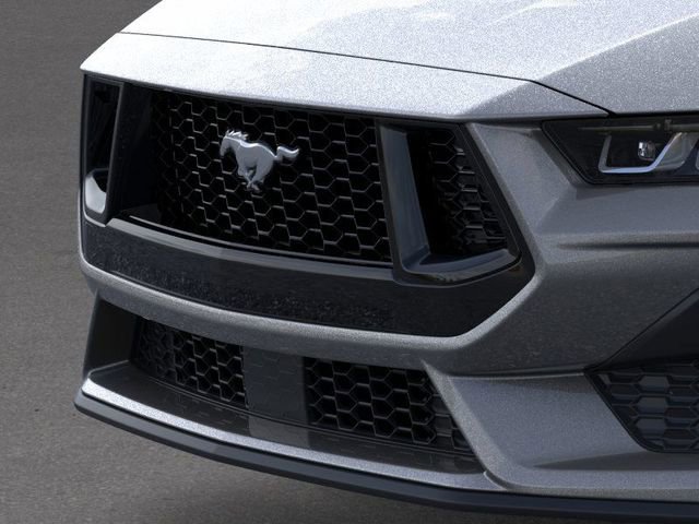 New 2025 Ford Mustang GT Premium image 33