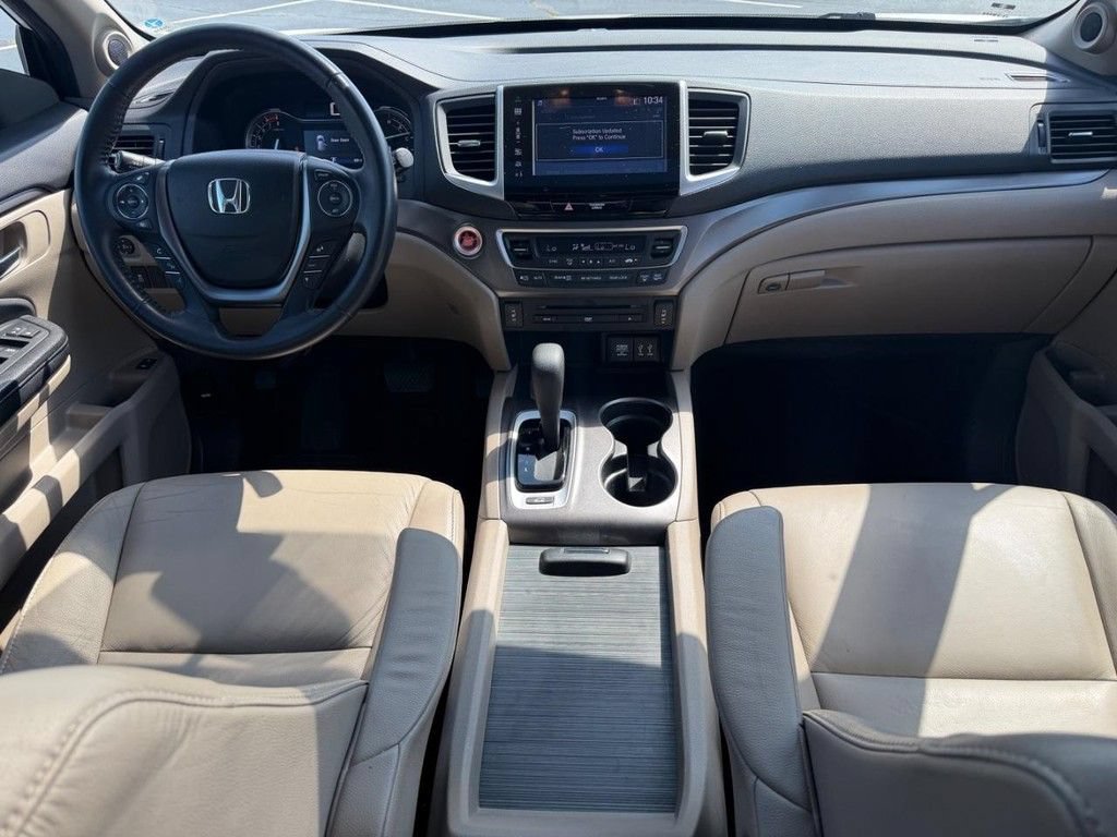 Used 2016 Honda Pilot EX-L image 11
