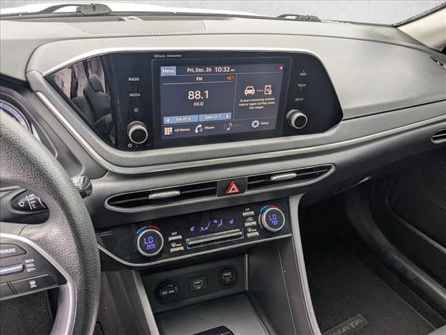 Used 2021 Hyundai Sonata SEL image 12