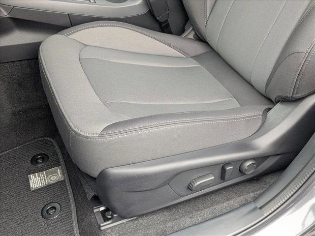 New 2026 Subaru Crosstrek 2.0i Premium image 4