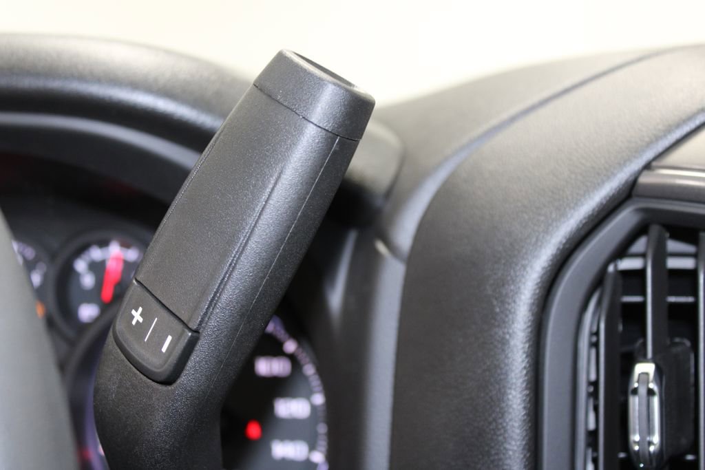 New 2026 Chevrolet Silverado 2500 Custom w/ Custom Value Package image 40