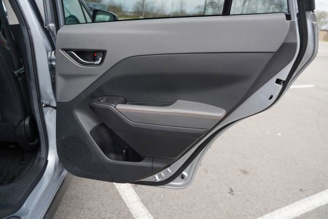 Used 2024 Subaru Crosstrek 2.5i Limited w/ Crosstrek Mirror Package image 24