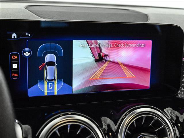 Certified 2025 Mercedes-Benz EQB 250+ image 15