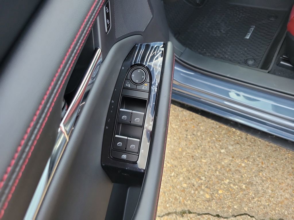 New 2026 MAZDA MAZDA3 Carbon image 9
