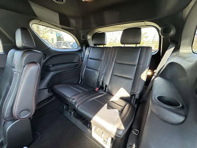 Certified 2023 Dodge Durango R/T image 20