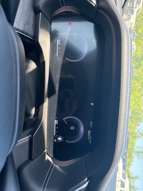 Used 2022 Jeep Grand Cherokee L Limited AWD/4WD image 37