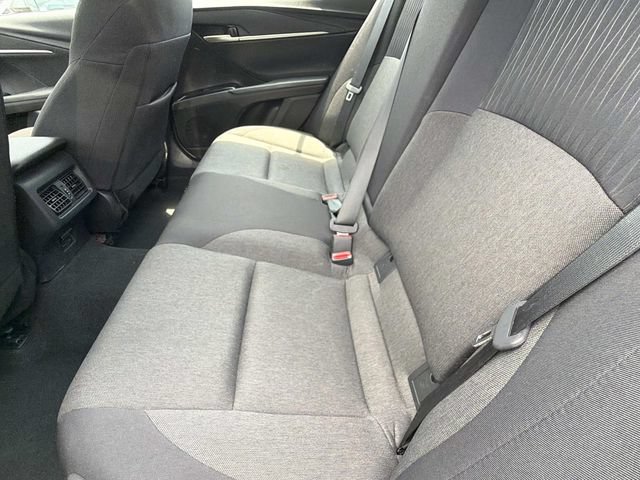 Used 2025 Toyota Camry LE FWD image 19