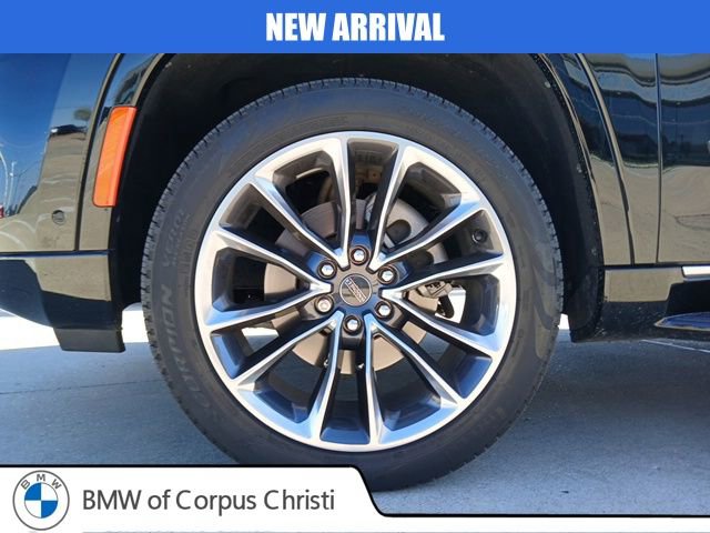 Used 2024 Jeep Wagoneer Series II w/ Premium Group I image 5