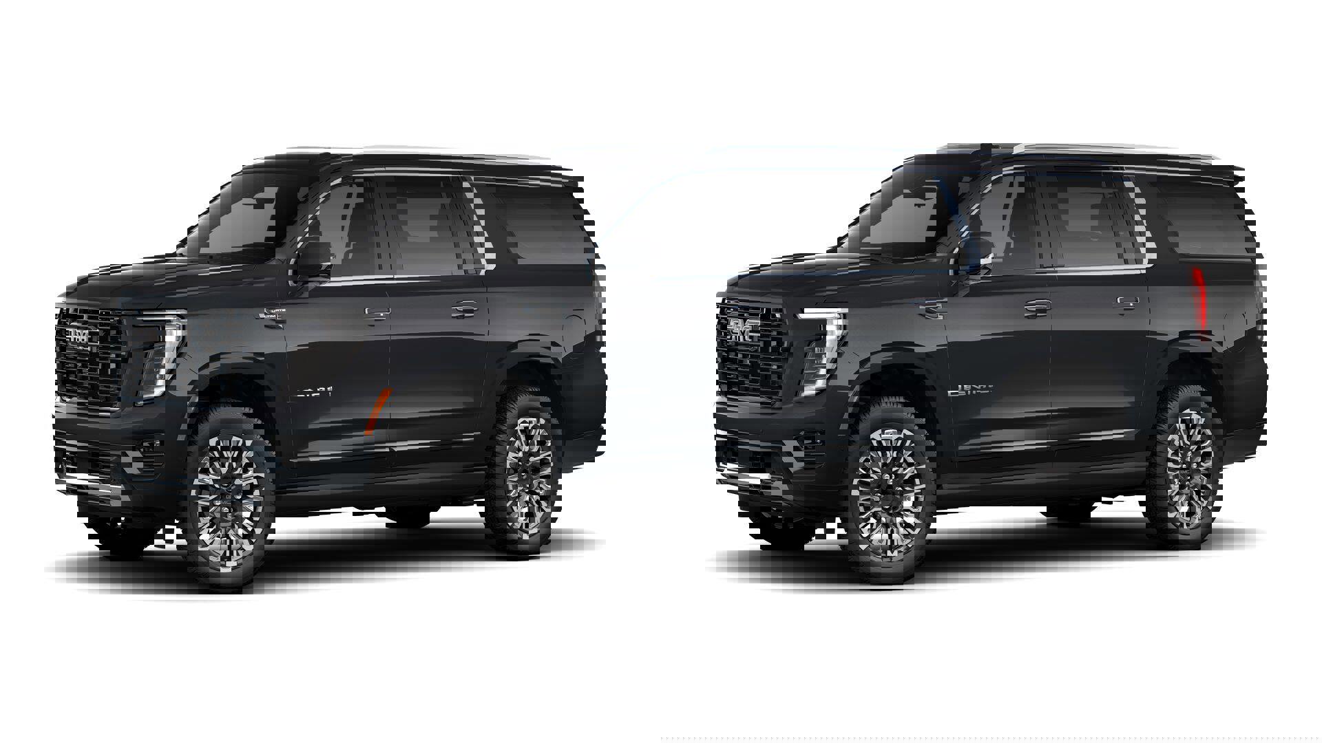 New 2026 GMC Yukon XL Denali Ultimate image 26