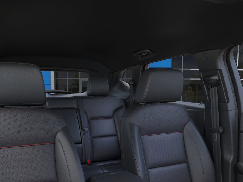 New 2026 Chevrolet Blazer RS w/ Driver Confidence II Package image 48