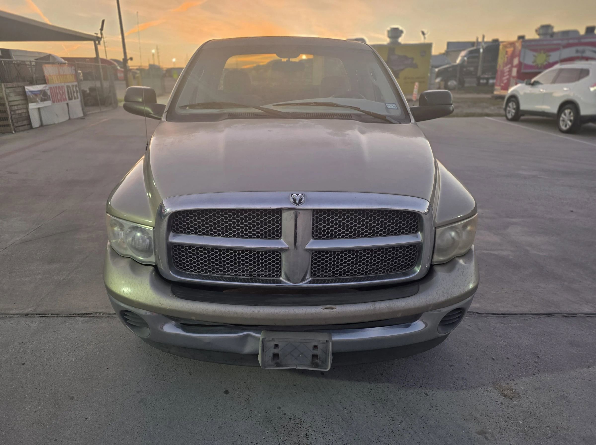 Used 2002 Dodge Ram 1500 Truck 2WD Quad Cab image 4