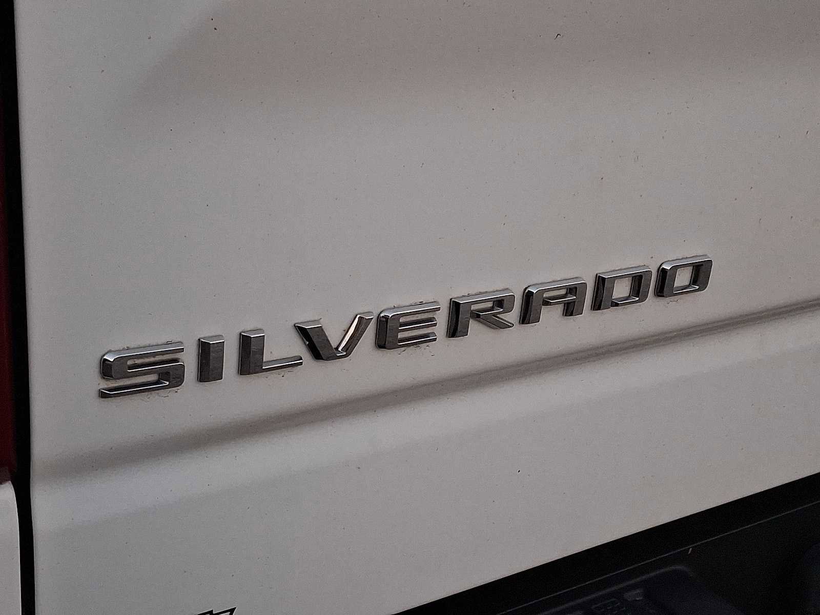 Certified 2019 Chevrolet Silverado 1500 LT w/ All-Star Edition image 5