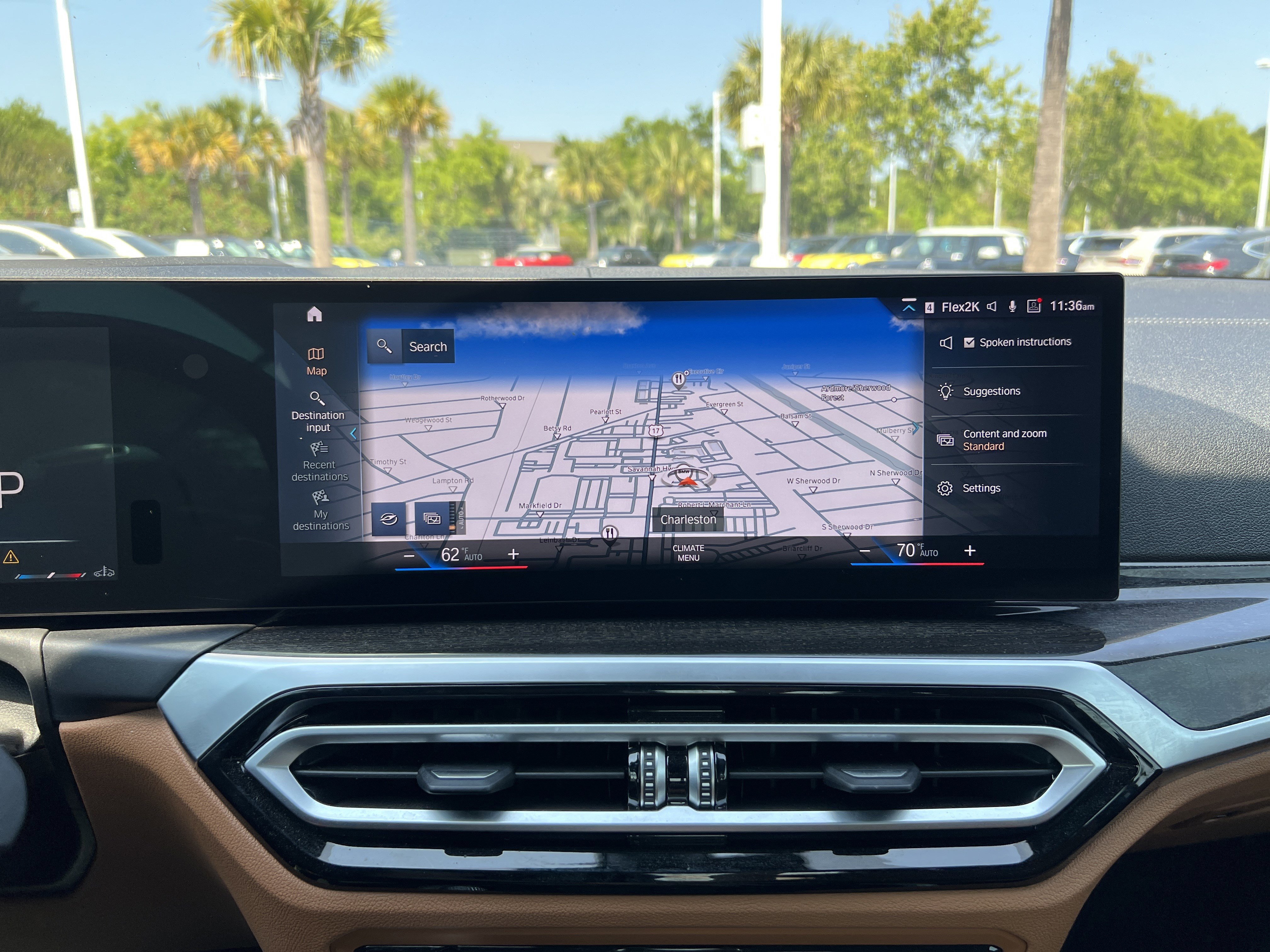 Certified 2024 BMW 430i xDrive Convertible w/ M Sport Package AWD/4WD image 24