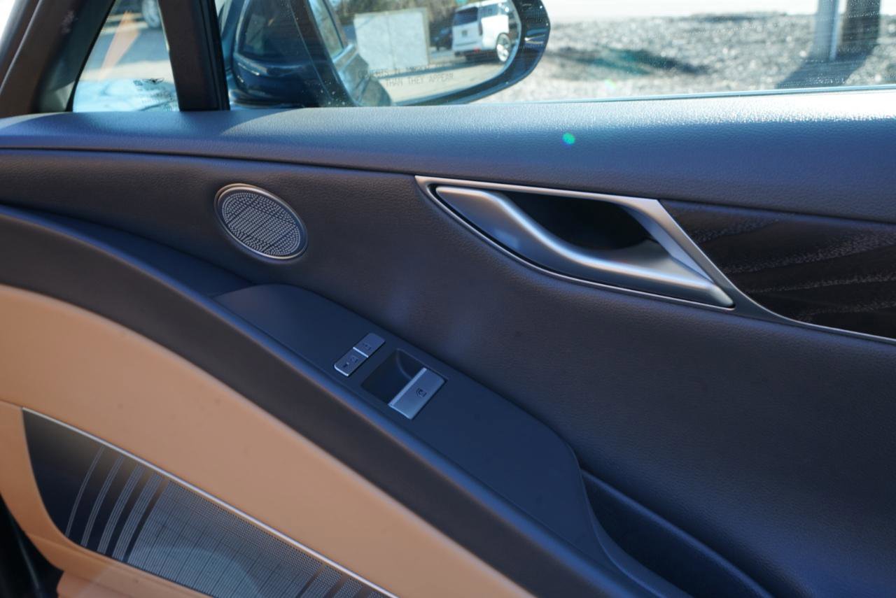 Used 2021 Genesis G80 3.5T w/ Prestige Package image 67