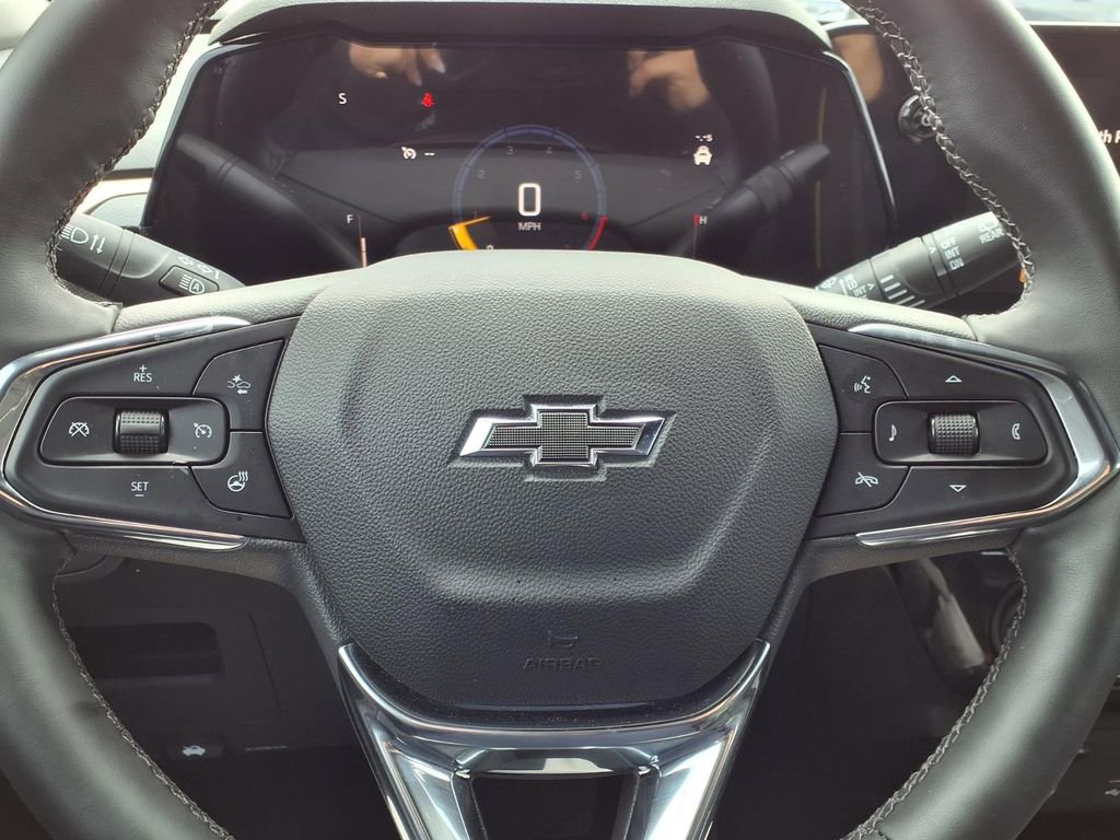 Used 2026 Chevrolet TrailBlazer ACTIV w/ Driver Confidence Package image 19