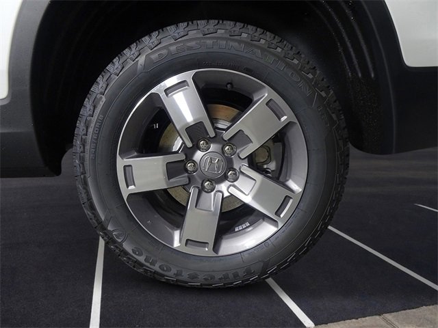 New 2026 Honda Ridgeline RTL image 11
