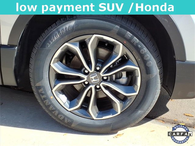 Used 2020 Honda CR-V EX image 7