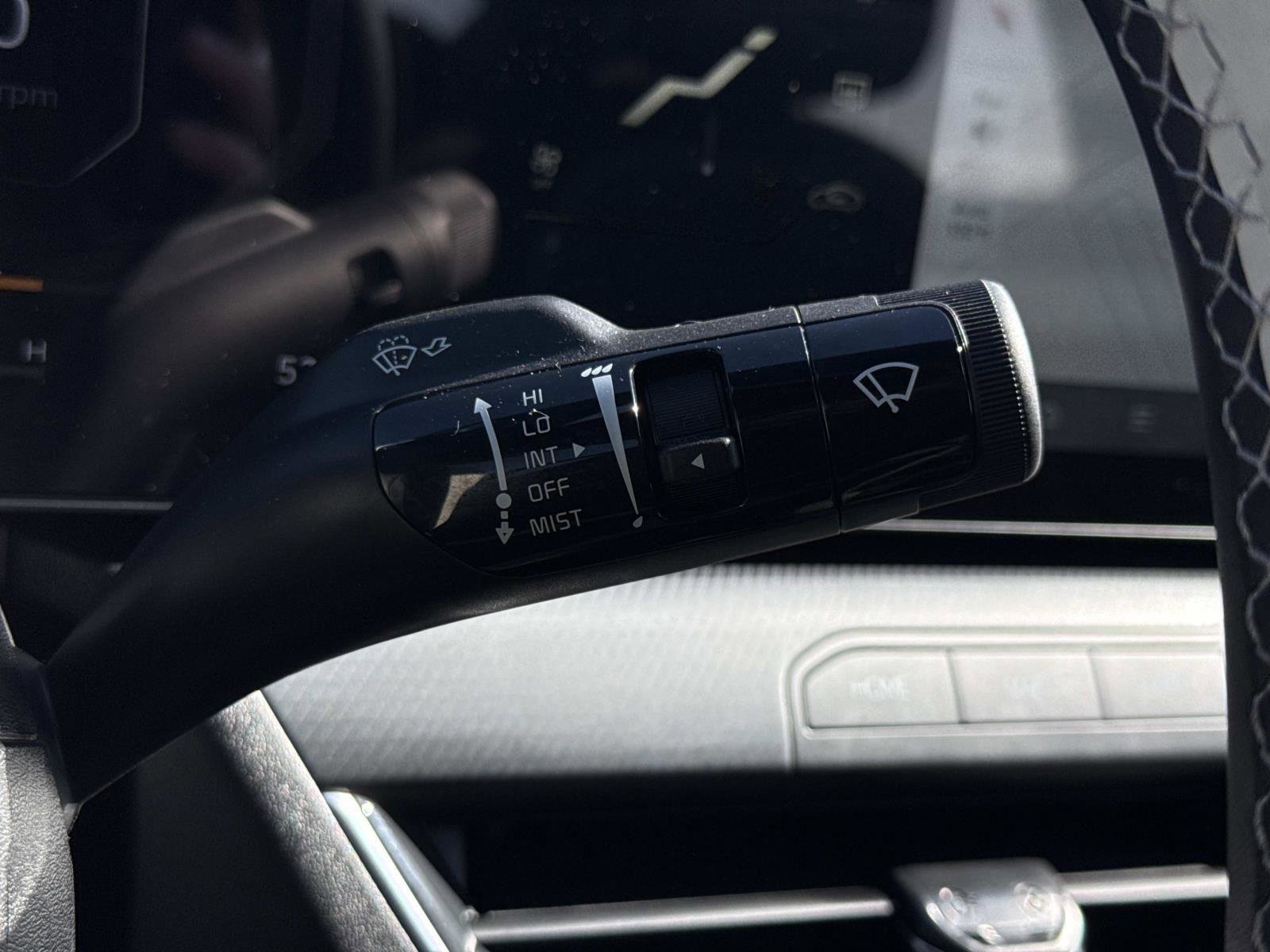 Used 2025 Kia K4 GT-Line image 10