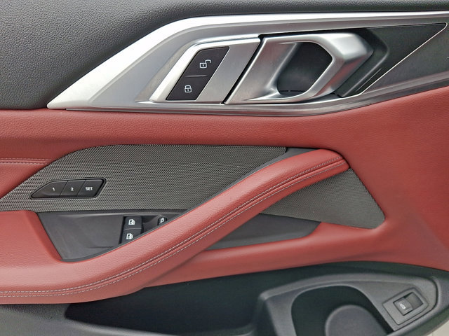 Certified 2022 BMW 430i xDrive Coupe w/ M Sport Package image 11