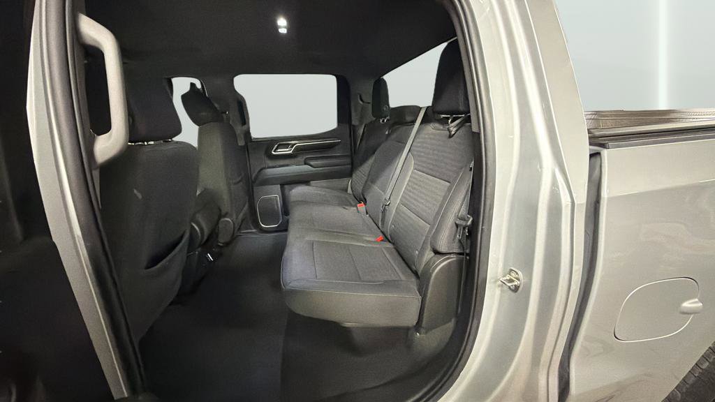Used 2022 Chevrolet Silverado 1500 LT image 27