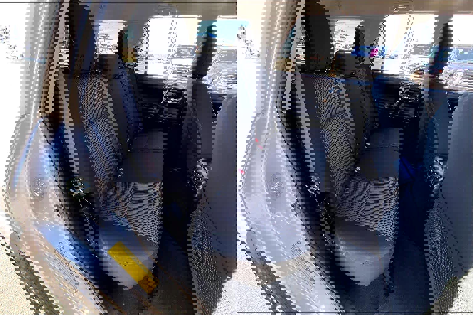 Used 2023 Toyota 4Runner TRD Off-Road image 20