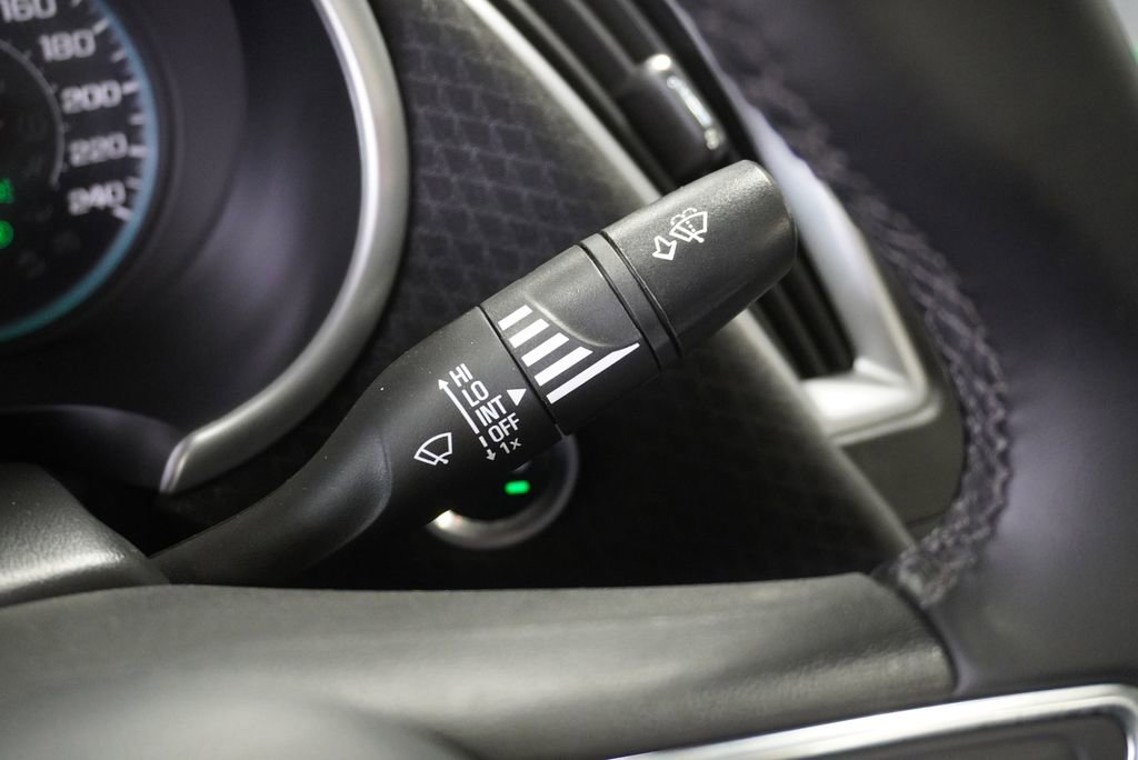 Used 2023 Chevrolet Malibu LT image 24