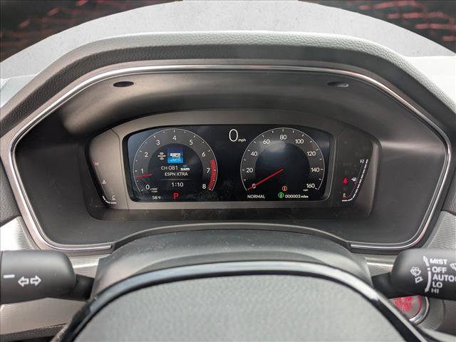 Used 2026 Acura Integra A-Spec w/ Technology Package FWD image 11