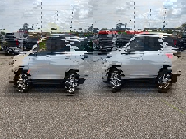 Certified 2022 Chevrolet Equinox LT image 6