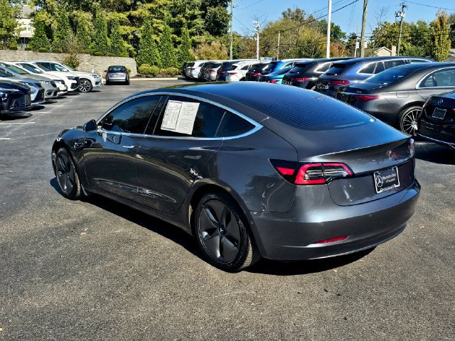 Used 2018 Tesla Model 3 Long Range RWD image 13