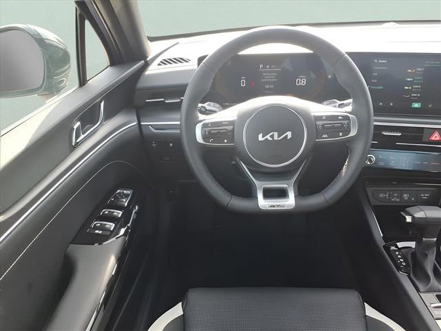 New 2026 Kia K5 GT-Line AWD/4WD image 5