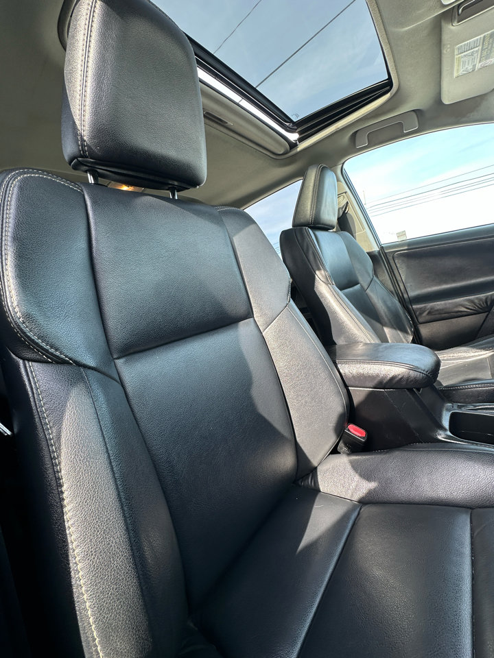 Used 2014 Toyota RAV4 Limited image 46