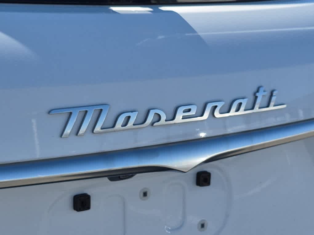 Used 2023 Maserati Grecale Modena image 25