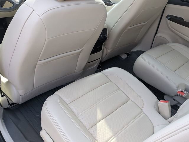 Used 2020 GMC Acadia Denali w/ LPO, Floor Liner Package image 26