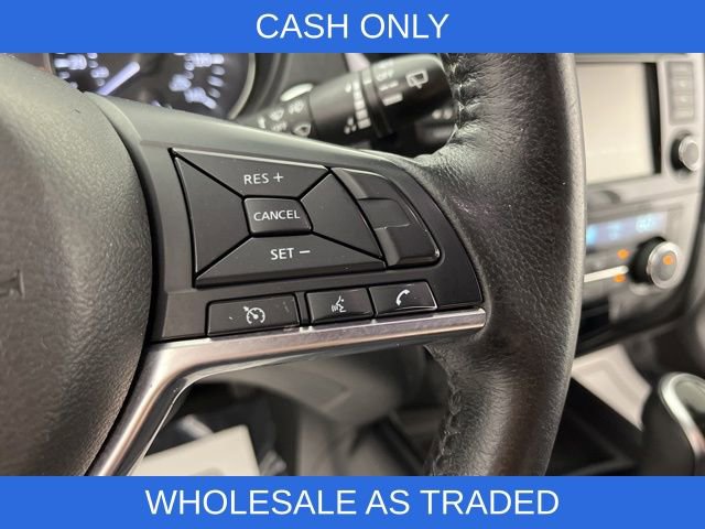 Used 2019 Nissan Rogue SV image 18