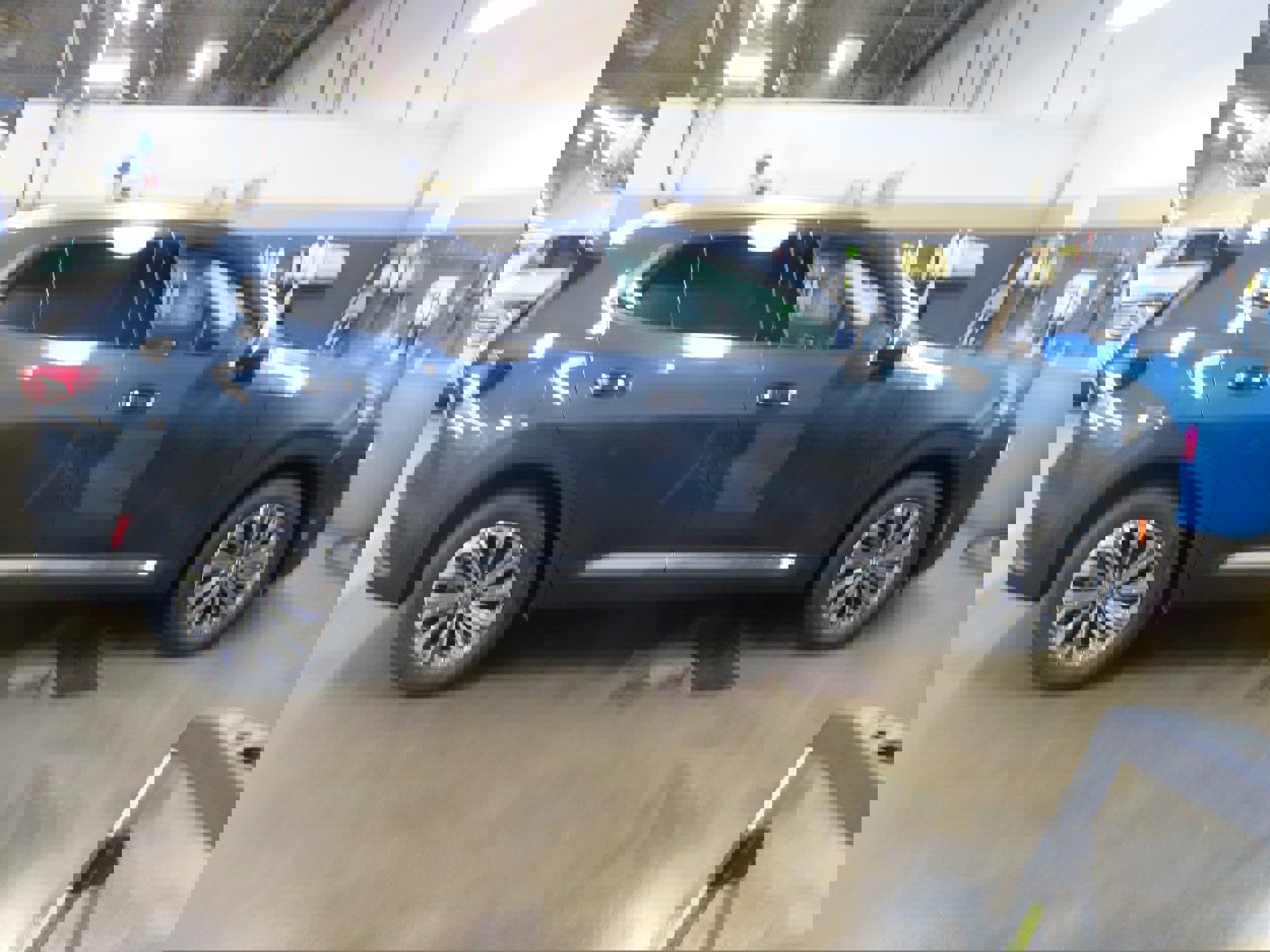 New 2026 Buick Envision Preferred image 7