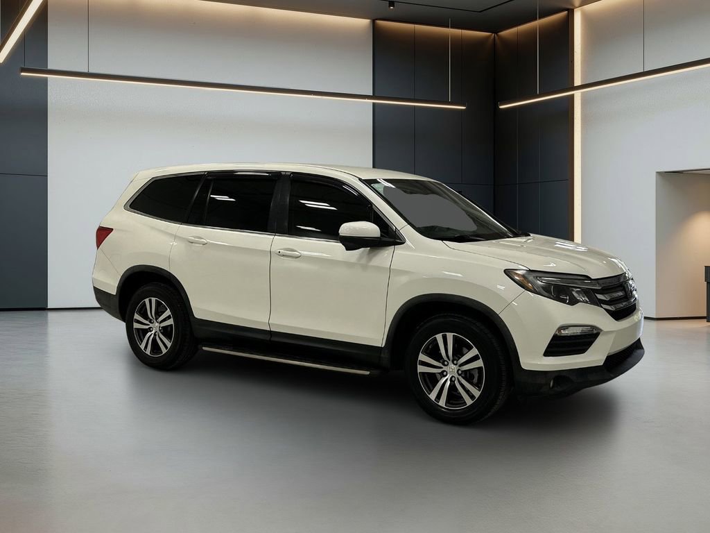 Used 2018 Honda Pilot EX image 7