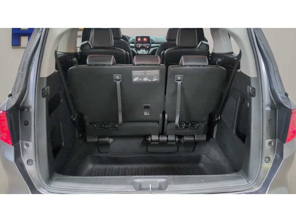 Used 2024 Honda Odyssey Elite image 31