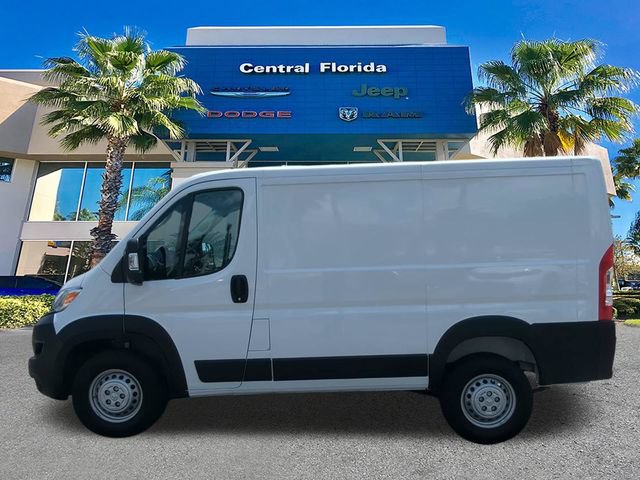 New 2026 RAM ProMaster 1500 w/ Safety Group FWD image 8