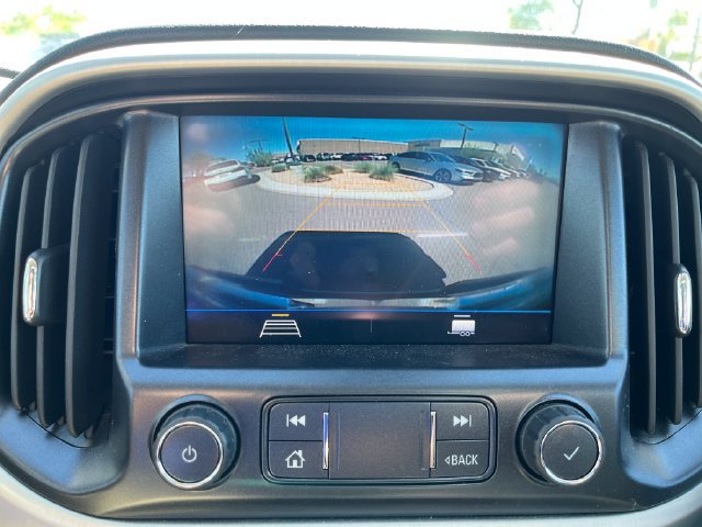 Used 2021 GMC Canyon Elevation w/ Driver Alert Package RWD image 11