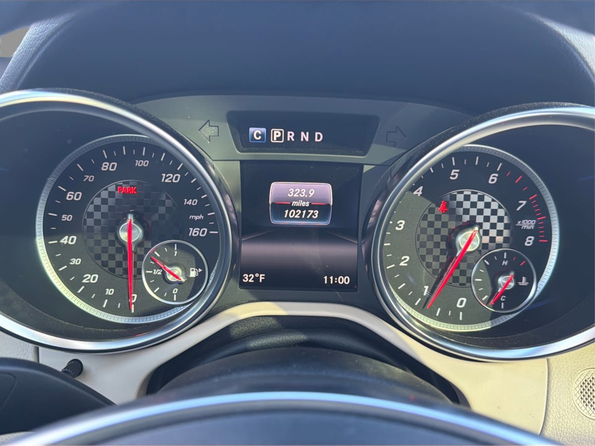 Used 2020 Mercedes-Benz SLC 300 w/ Premium Package image 40