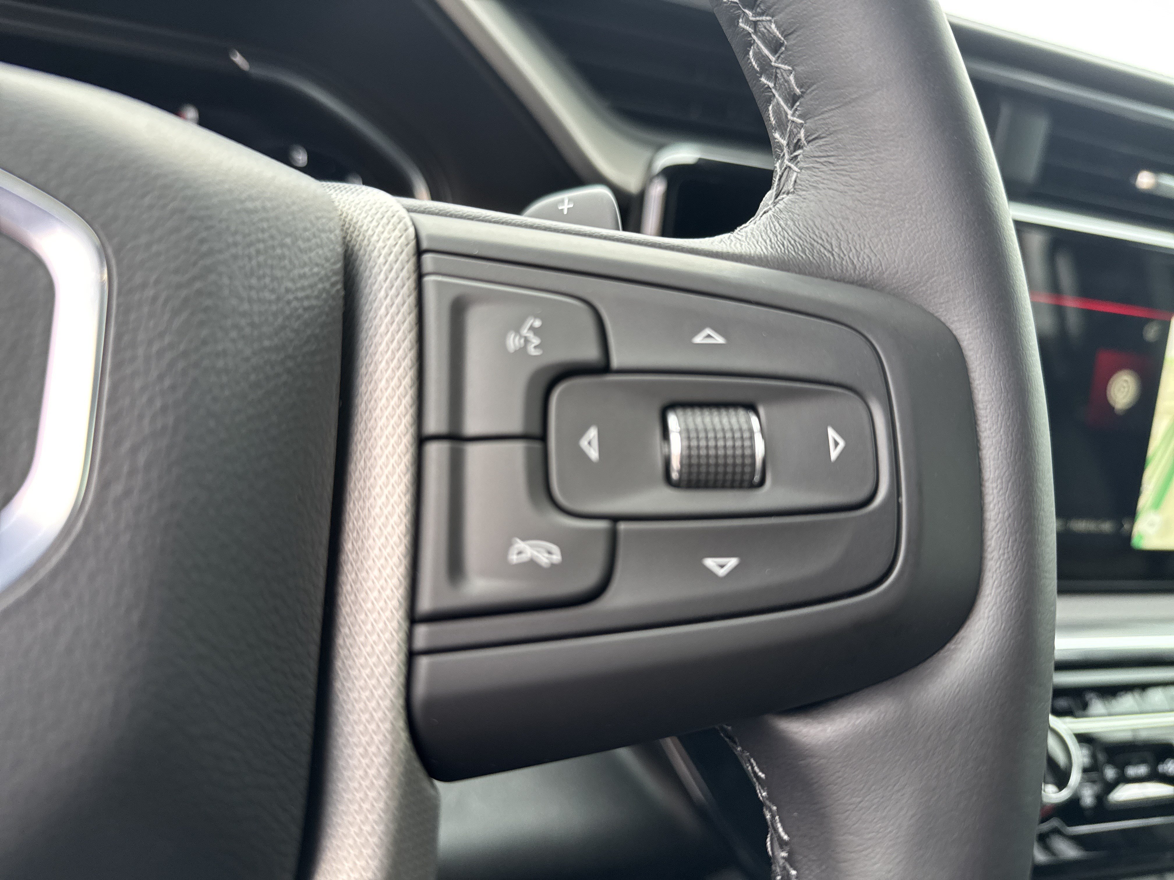 New 2026 GMC Sierra 1500 Denali AWD/4WD image 20