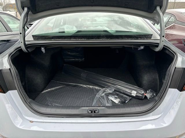 New 2025 Nissan Altima 2.5 SR image 20