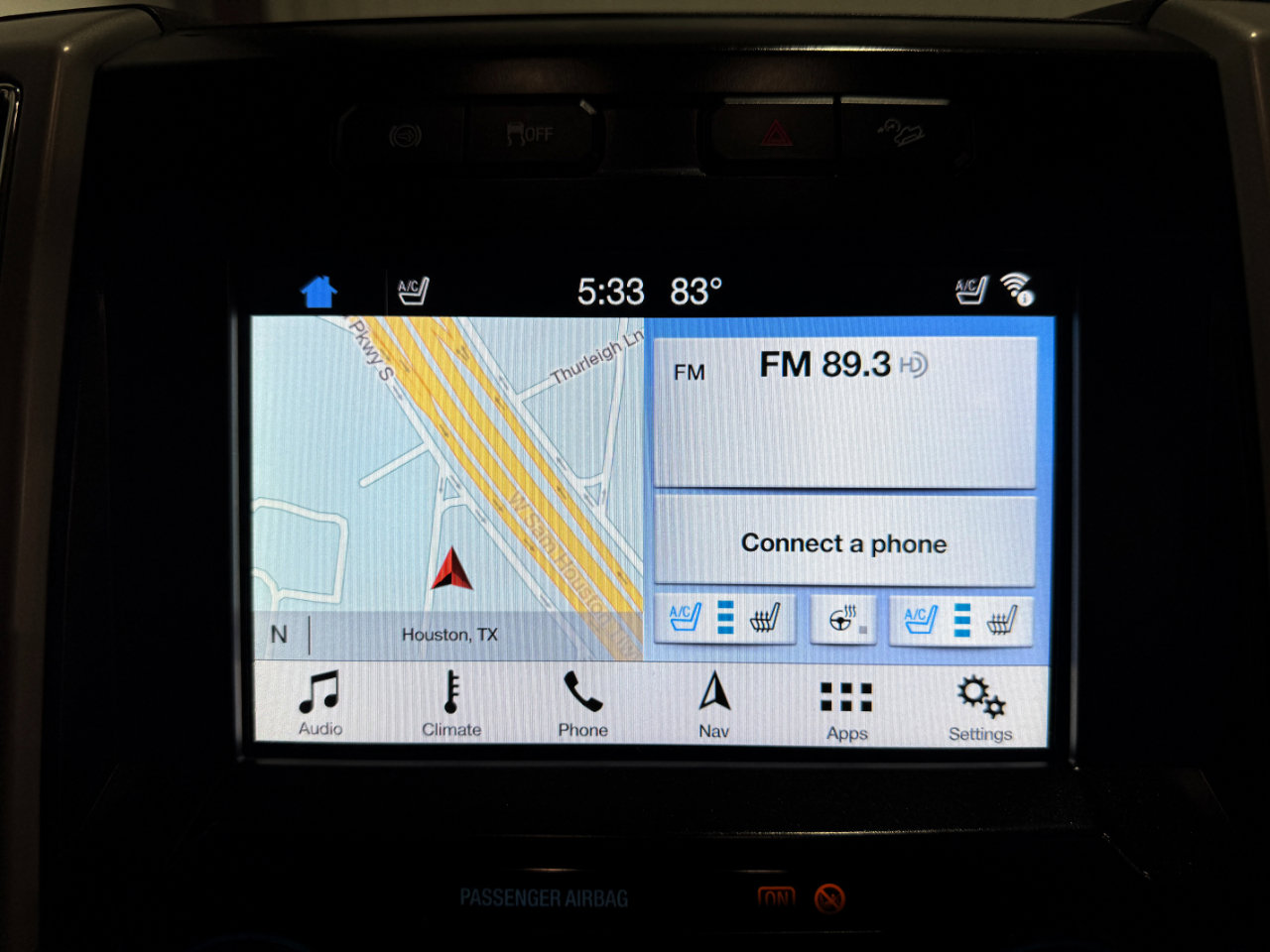 Used 2017 Ford F250 Lariat w/ Lariat Ultimate Package image 39