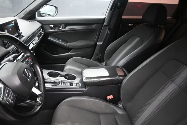 Used 2022 Honda Civic Sport image 17