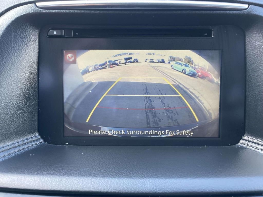 Used 2016 MAZDA CX-5 Sport image 41